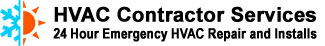 Falls Church HVAC Services